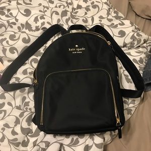 Kate Spade backpack